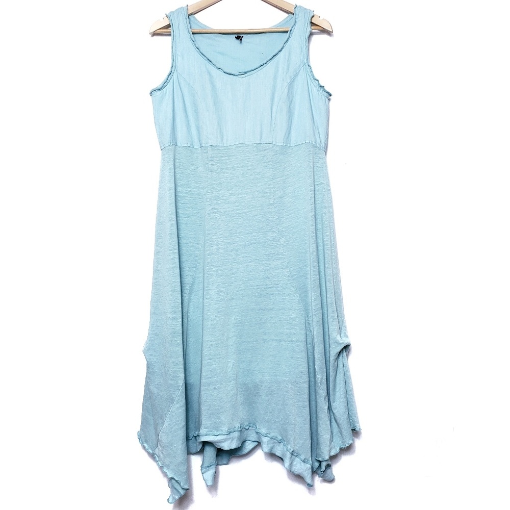 👏 Host Pick - Stella Carakasi linen dress